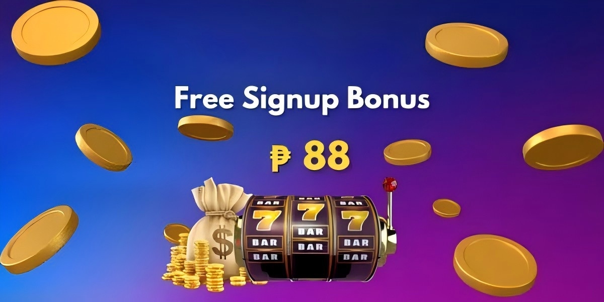Legend Link PH Welcome Bonus
